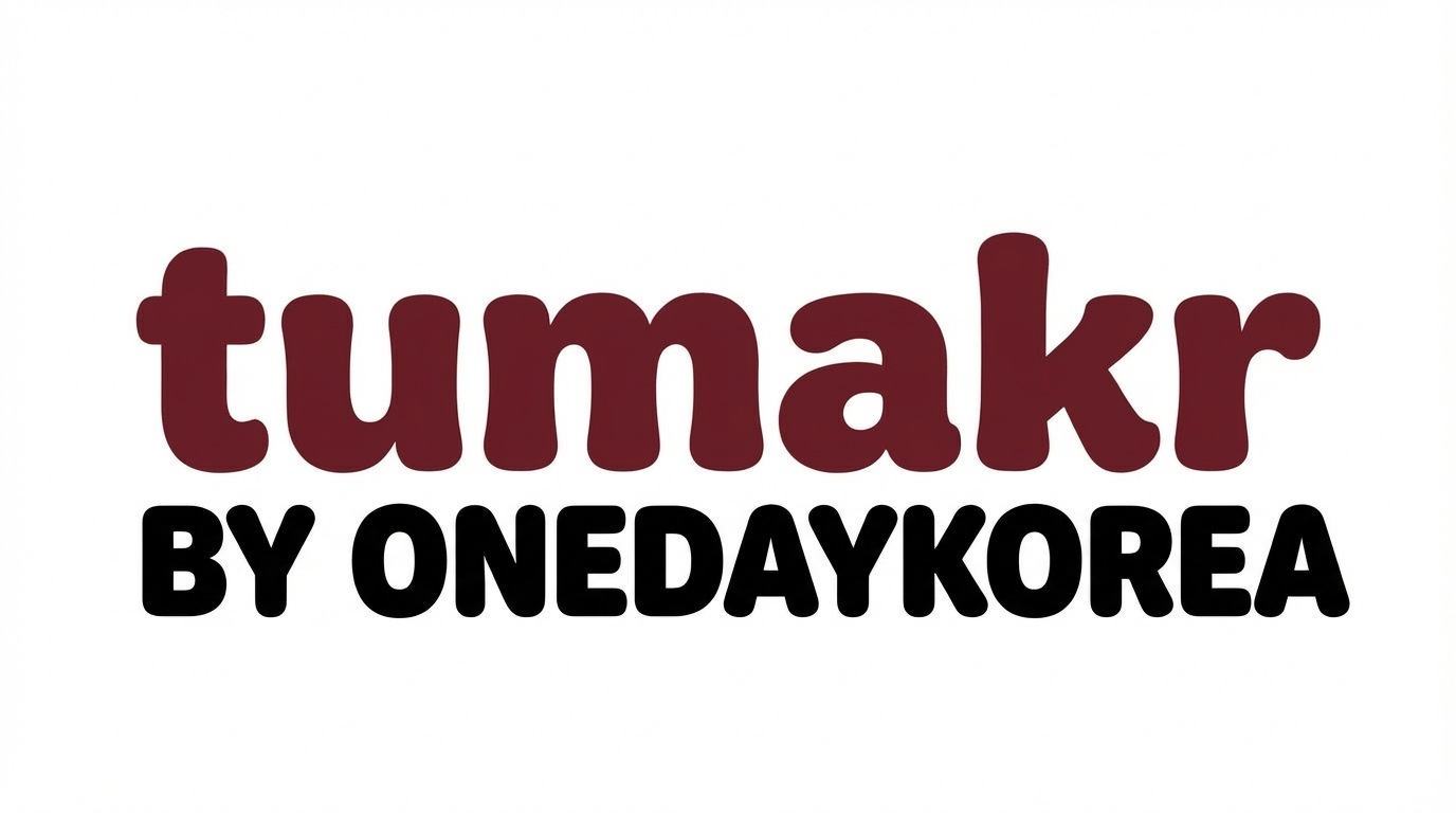 Tumakr